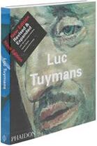 Couverture du livre « Luc Tuymans (édition 2003) » de Loock/Aliaga aux éditions Phaidon Press