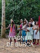 Couverture du livre « Barbara Wagner & Benjamin de Burca : five times brazil » de Barbara Wagner aux éditions Dap Artbook
