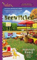 Couverture du livre « Beewitched » de Reed Hannah aux éditions Penguin Group Us