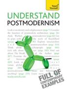 Couverture du livre « Understand Postmodernism: Teach Yourself » de Ward Glenn aux éditions Hodder Education Digital