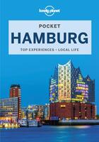 Couverture du livre « Hamburg (2e édition) » de Collectif Lonely Planet aux éditions Lonely Planet Kids