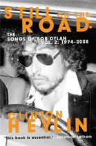 Couverture du livre « Still on the Road » de Heylin Clinton aux éditions Interart