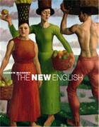 Couverture du livre « The new english: a history of the new english art club » de Kenneth Mcconkey aux éditions Royal Academy