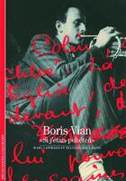 Couverture du livre « Boris Vian ; 