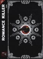 Couverture du livre « Romance killer - t01 - romance killer » de Doha aux éditions Casterman