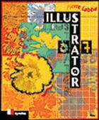 Couverture du livre « Illustrator 7 » de Pierre Labbe aux éditions Eyrolles