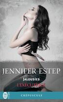 Couverture du livre « L'exécutrice Tome 7 : jalousies » de Jennifer Estep aux éditions J'ai Lu
