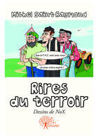 Couverture du livre « Rires du terroir » de Michel Saint-Raymond aux éditions Editions Edilivre