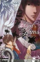 Couverture du livre « In god's arms t.4 » de Yonezou Nekota aux éditions Crunchyroll