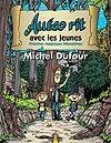 Couverture du livre « Allégo rit avec les jeunes » de Michel Dufour aux éditions Jcl