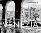 Couverture du livre « Federico Povoleri Venezia : through a venetian's eye » de Federico Povoleri aux éditions Teneues Verlag