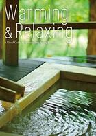 Couverture du livre « Warming & relaxing » de  aux éditions Nippan