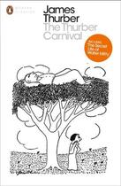 Couverture du livre « The Thurber Carnival » de James Thurber aux éditions Penguin Books Ltd Digital
