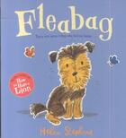 Couverture du livre « FLEABAG » de Stephens Helen aux éditions Scholastic