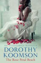 Couverture du livre « The Rose Petal Beach » de Dorothy Koomson aux éditions Epagine