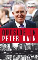 Couverture du livre « Outside In » de Hain Peter aux éditions Biteback Publishing Digital