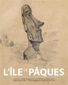 Couverture du livre « L'île de Pâques » de  aux éditions Actes Sud