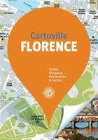 Couverture du livre « Florence (édition 2018) » de Collectif Gallimard aux éditions Gallimard-loisirs