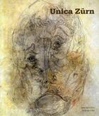 Couverture du livre « Unica zürn » de  aux éditions Panama
