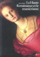 Couverture du livre « La haute Renaissance et le maniérisme » de Linda Murray et Levy-Paoloni aux éditions Thames And Hudson