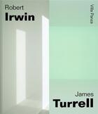 Couverture du livre « Robert irwin/james turrell: villa panza » de Govan Michael aux éditions Prestel