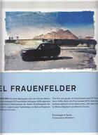 Couverture du livre « El frauenfelder /anglais/allemand » de Winterthur aux éditions Scheidegger