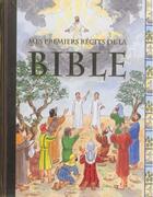 Couverture du livre « Mes premiers récits de la Bible » de John Dillow aux éditions L'imprevu