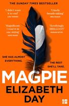 Couverture du livre « MAGPIE » de Elizabeth Day aux éditions Fourth Estate