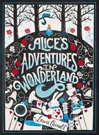 Couverture du livre « Alice's adventures in Wonderland » de Lewis Carroll aux éditions Children Pbs