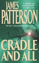 Couverture du livre « Cradle and All » de James Patterson aux éditions 