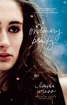Couverture du livre « Ordinary Beauty » de Wiess Laura aux éditions Mtv Books