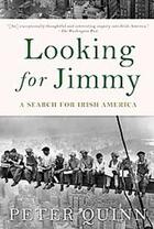 Couverture du livre « Looking for Jimmy » de Peter Quinn aux éditions Overlook