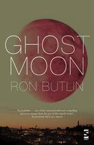 Couverture du livre « Ghost Moon » de Ron Butlin aux éditions Salt Publishing Limited