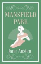 Couverture du livre « Mansfield park (alma classics evergreens) » de Jane Austen aux éditions Bloomsbury