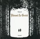 Couverture du livre « Hansel et Gretel » de Rascal aux éditions Ecole Des Loisirs