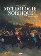 Couverture du livre « Le Grand Atlas de la mythologie nordique 2e ed » de Rendu/Emion aux éditions Glenat