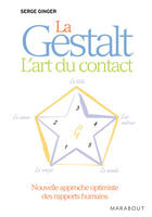 Couverture du livre « La Gestalt » de Ginger-S aux éditions Marabout