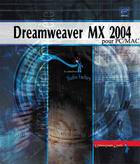 Couverture du livre « Dreamweaver mx 2004 ; pour pc et mac » de Christophe Aubry aux éditions Eni