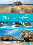 Couverture du livre « Plages de rêve » de  aux éditions Ngv Pratique