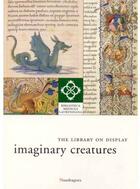 Couverture du livre « Imaginary creatures » de F. Arduini aux éditions Acc Art Books