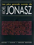 Couverture du livre « Michel Jonasz » de Jonasz Michel aux éditions Carisch Musicom