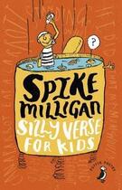 Couverture du livre « Silly Verse For Kids » de Spike Milligan aux éditions Children Pbs