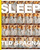 Couverture du livre « Ted spagna sleep » de Spagna Ted aux éditions Rizzoli