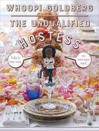 Couverture du livre « The unqualified hostess » de  aux éditions Rizzoli