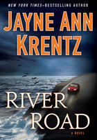 Couverture du livre « River Road » de Krentz Jayne Ann aux éditions Penguin Group Us