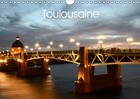 Couverture du livre « La ville de toulouse et son pa » de Thebault Patric aux éditions Calvendo