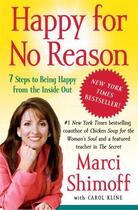 Couverture du livre « Happy for No Reason » de Marci Shimoff aux éditions Atria Books