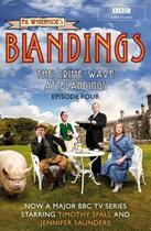 Couverture du livre « Blandings: The Crime Wave at Blandings » de Pelham Grenville Wodehouse aux éditions Random House Digital