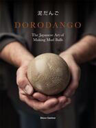 Couverture du livre « Dorodango » de Gardner Bruce aux éditions Laurence King