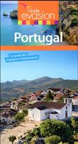 Couverture du livre « Guide évasion ; Portugal » de Collectif Hachette aux éditions Hachette Tourisme